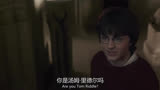 是哈利波特的爸爸吗？
