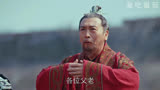  林奚身患瘟疫，被萧平旌的无心之举救了一命 #琅琊榜 