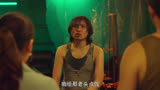 这咋像另一个电影呢？动物园里有什么？有点相似啊。