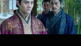 靖王联合蒙大统领暴揍夏江，梅长苏乌金丸之毒被化解！ #琅琊榜 