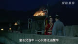 梅长苏重回北境，以林殊的身份战死沙场 #琅琊榜 #梅长苏