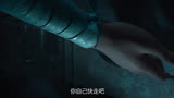 小青的肌肉都出来了