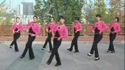 广场舞 洗衣歌 广场舞教学 舞蹈 健身 视频 珍藏