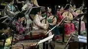 中国民族音乐