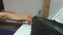 [图]钢琴基础一 歌剧《魔笛》主题变奏曲