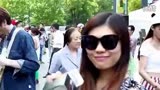 视频：《老男孩之猛龙过江》神曲《小苹果》北京三里屯千人快闪