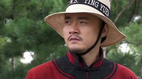 《铁甲舰上的男人们》第21集预告