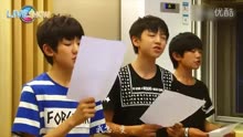 [图]TFBOYS 样（YOUNG）