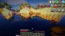 [图]★我的世界★Minecraft《籽岷的模组生存 虚无世界2 第五集》