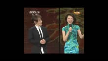 [魔]2012央视卫视春晚：刘谦《幻镜》 魔术教学