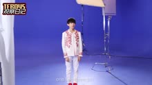 [图]TFBOYS观察日记09（2016.01.04-2016.01.15）