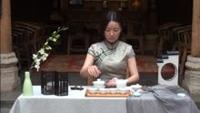 茶艺培训茶席设计茶艺表演-合肥尔东茶书院
