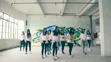 爵士舞《GOOD BOY》深圳舞蹈网培训基地