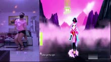 [图]舞力全开 Just Dance 2017 Ariana Grande - Into You