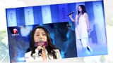 杨钰莹一首《爱的供养》现场版，电视剧《宫锁心玉》主题曲