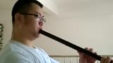 康熙微服私访记背景音乐洞箫独奏