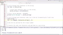 Learn to Program 3 _ Math Strings Exception Handling