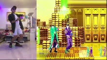 [图]【舞力全开 Just Dance 2018】Bruno Mars - 24K Magic