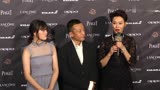 金马奖后台采访最佳影片 最佳女主角：惠英红《血观音》