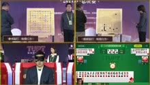 最强大脑鲍橒盲打三项棋牌完整版视频流出！