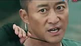 张翰演“卓亦凡”这个角色做了很多的功课，《战狼2》使他成长