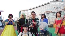 2018江汉贺岁神曲《我的家乡就是这么美美滴》刷爆朋友圈！