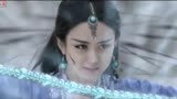 赵丽颖X陈伟霆从《蜀山战纪》到《女儿国》不负如来不负卿！