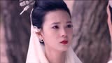 电视剧《无心法师》花絮 张若昀陈瑶上演三世虐恋 百变小魔女演技