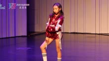 2018 Kids Global 小小环球国际少儿赛事粤港澳大湾区总决赛