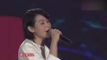 刘若英一首经典歌曲《爱的代价》好听至极的一首音乐MV