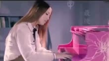 江语晨演唱的《最后一页》，这首歌送给你，真的很好听！