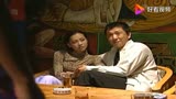插翅难逃张世豪被阿旺带到夜总会，当着兄弟的面夸他，人小鬼大