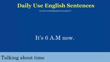 Learn Everyday English For Spe英语课堂外教亲自教口语