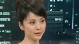 还记得《康熙微服私访记》的坠儿吗？如今近照曝光，竟然撞脸沈梦