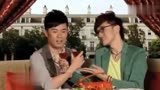 王传君为何脱离《爱情公寓》后沦落？知情者讲出让人不敢信的实情