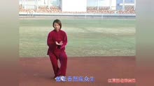 [图]江蕙丽老师观音拳加歌词重配乐