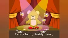 [图]teddy bear