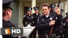 电影《警察学校》片段9Police_Academy_(198