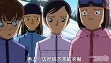 [图]雪女传说