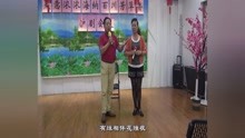 [图]沪剧《胡锦初借妻》选段（洞房）…演唱者：马永妹、徐建华