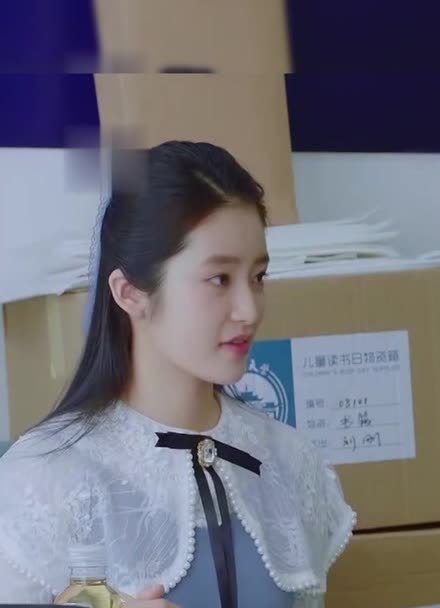 初恋那件小事柴蔚混剪让你开心的瞬间