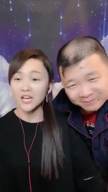 孙小宝老婆图片