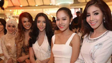 大量泰国姑娘进入中国，表面上是来旅游的，其实另有目的