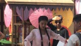 三生三世枕上书成玉正身和替身的区别