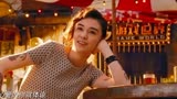 摆渡人 主题曲《重出江湖》MV