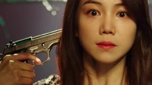 韩国犯罪动作复仇电影《恶女》心地善良的女孩，如何成为顶级杀手