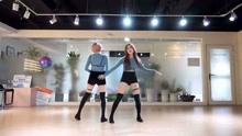 韩国美女 SEOYU 舞蹈翻跳 AOA《Miniskirt(短裙)》超美高清MV观看