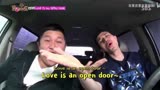 【roommate】必看，李栋旭和世浩倾情演绎LOVE IS AN OPEN DOOR