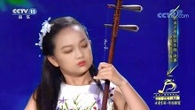[中国器乐电视大赛]《野蜂飞舞》演奏：张敬然