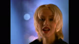 Christina Aguilera献唱动画电影版花木兰主题曲Reflection